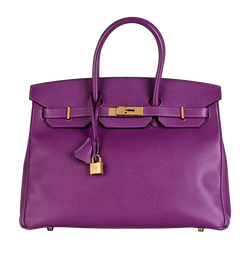 Birkin 35 In Epsom Anemone, [R] (2014), B/RC/CL/L/K, 2*